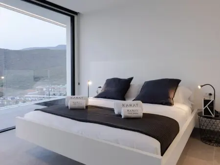 Villa Eraluna, 5 chambres vue océan et piscine chauffée : photo 14