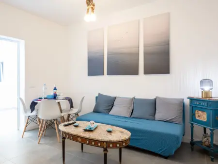 Location appartement à Santa Cruz de Tenerife