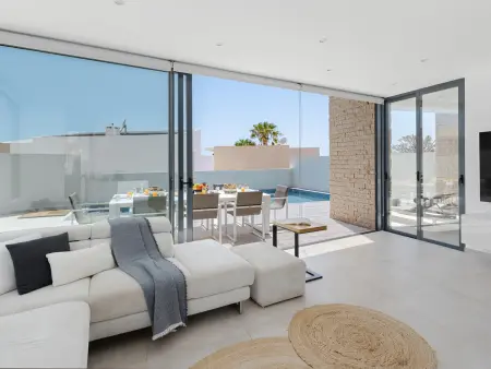 Villa 3 chambres avec piscine chauffée à Adeje : photo 11