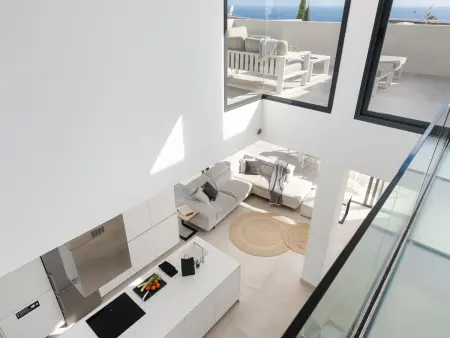 Villa 3 chambres avec piscine chauffée à Adeje : photo 15