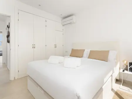 Villa 3 chambres avec piscine chauffée à Adeje : photo 16