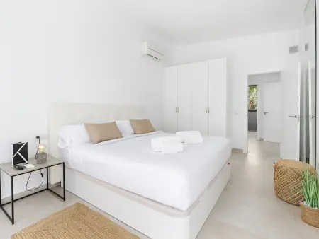 Villa 3 chambres avec piscine chauffée à Adeje : photo 17