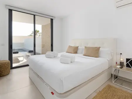 Villa 3 chambres avec piscine chauffée à Adeje : photo 19