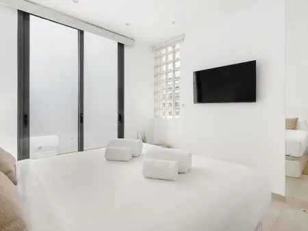 Villa 3 chambres avec piscine chauffée à Adeje : photo 21