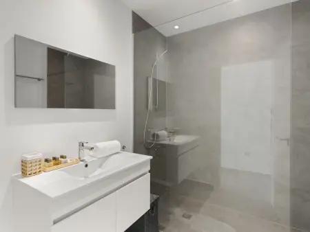 Villa 3 chambres avec piscine chauffée à Adeje : photo 25