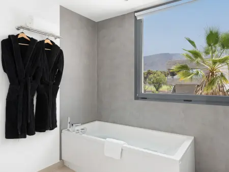 Villa 3 chambres avec piscine chauffée à Adeje : photo 26