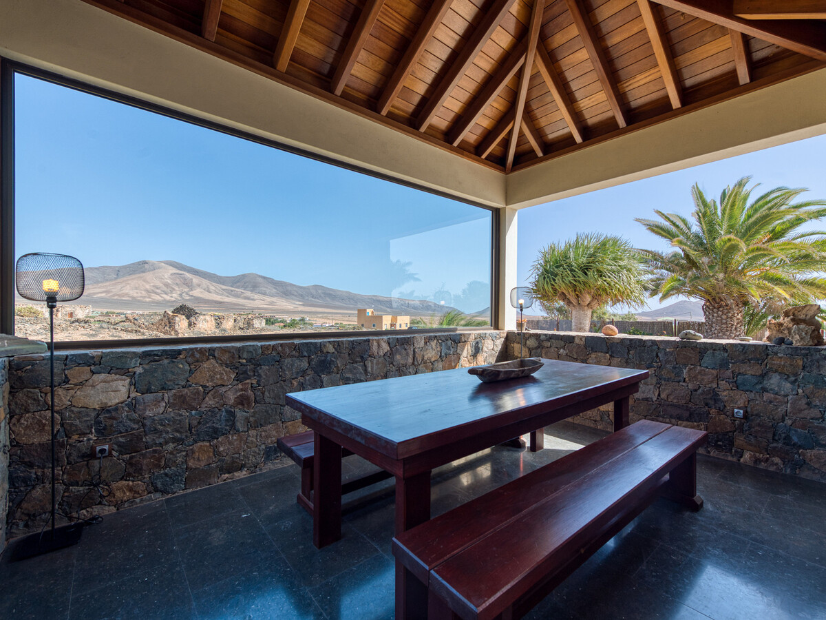 Villa Atlantes – 3 chambres, piscine privée à Antigua - Photo 6