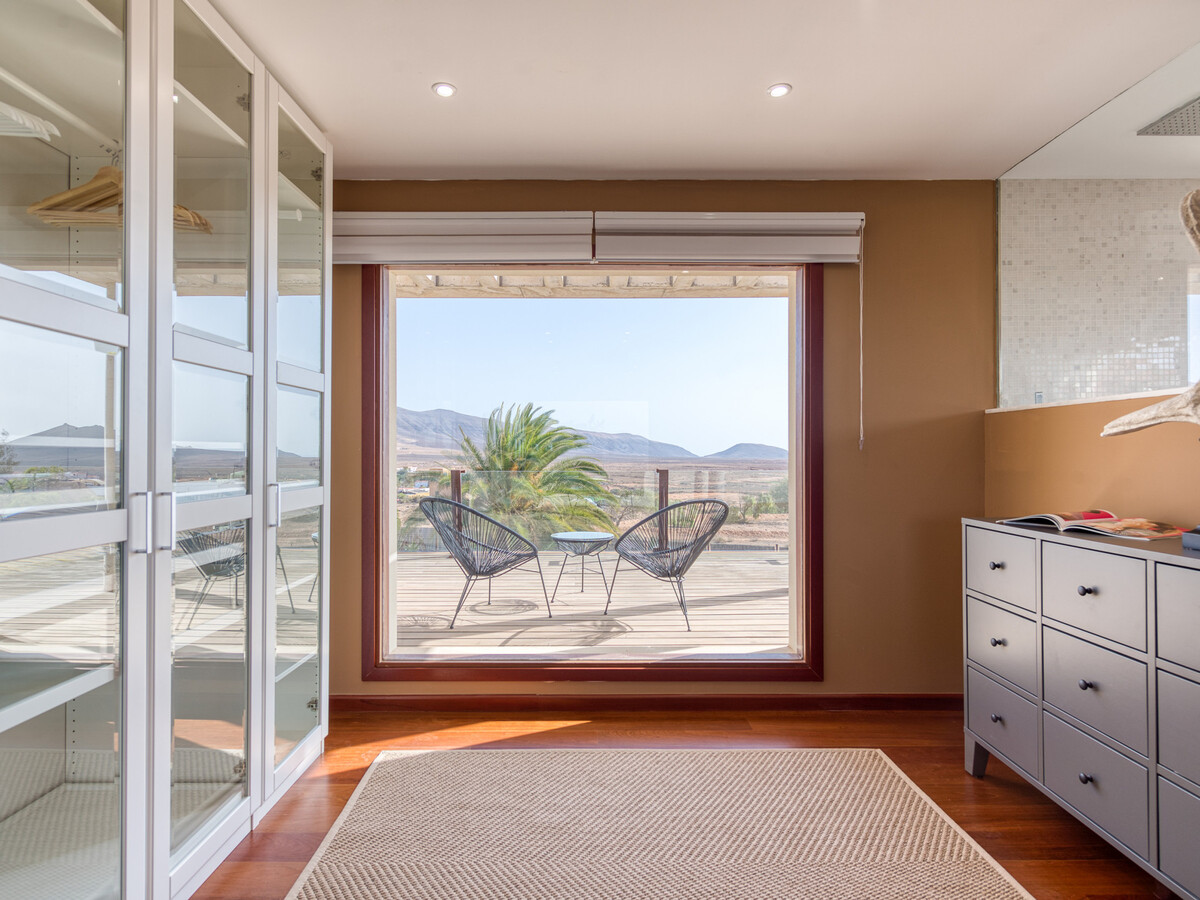 Villa Atlantes – 3 chambres, piscine privée à Antigua - Photo 10