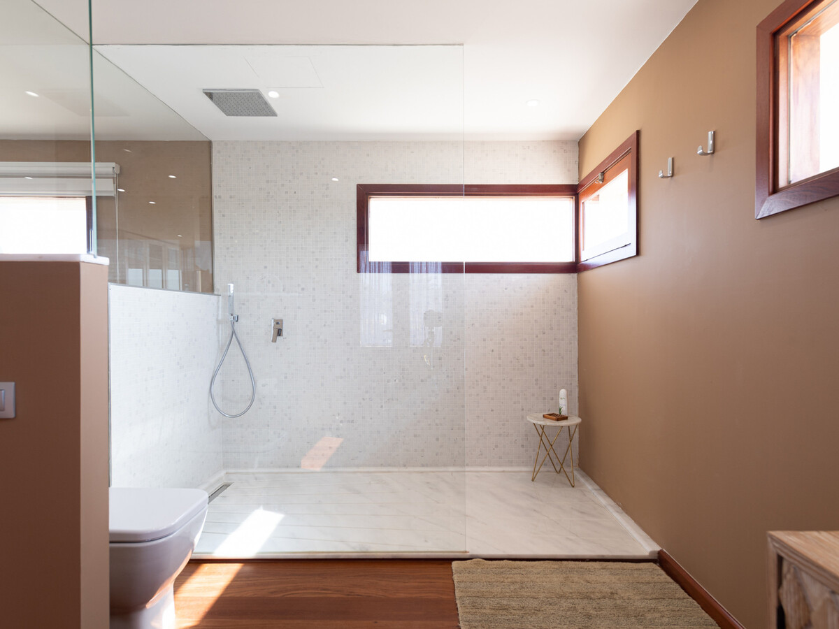 Villa Atlantes – 3 chambres, piscine privée à Antigua - Photo 11
