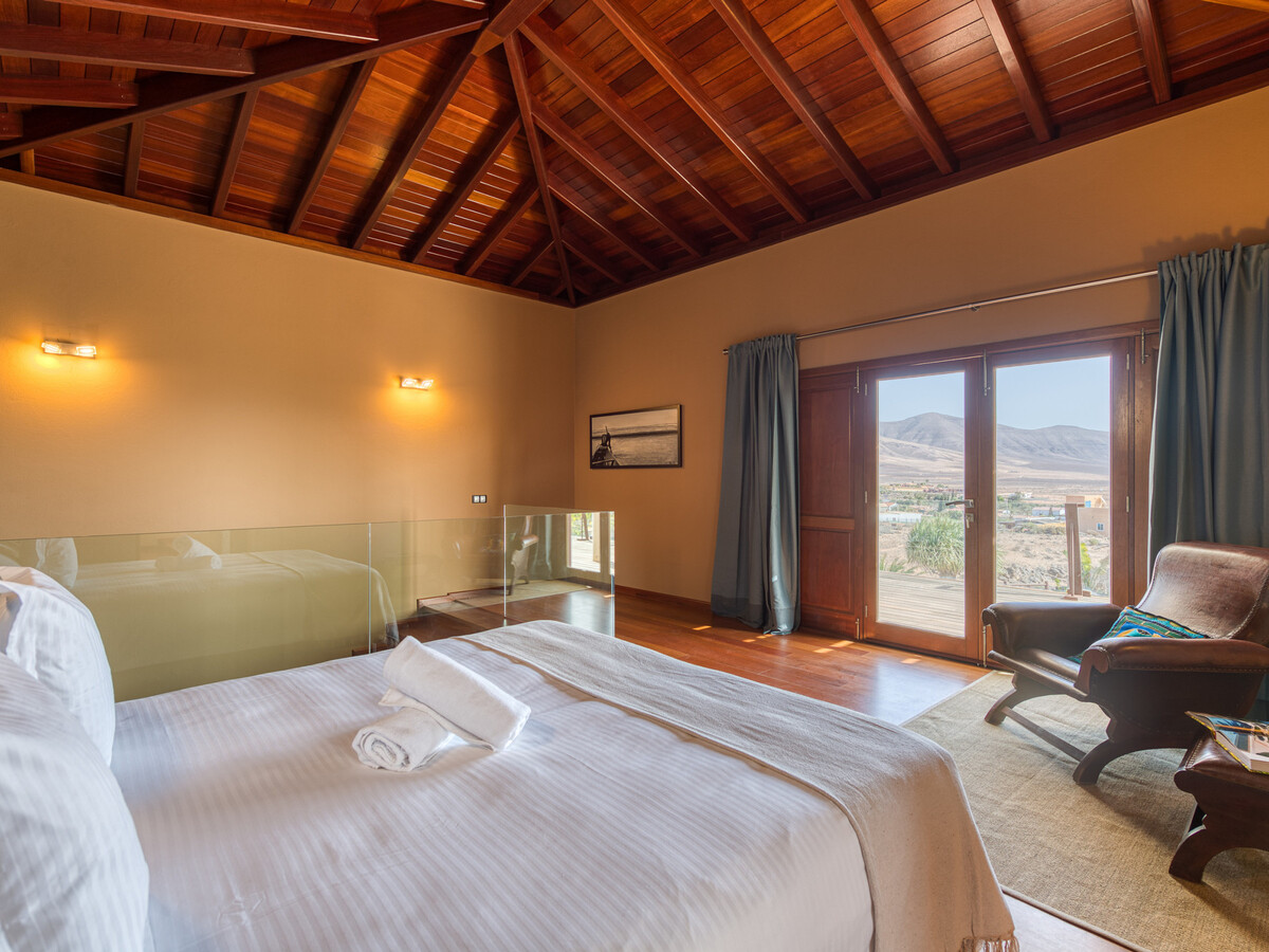 Villa Atlantes – 3 chambres, piscine privée à Antigua - Photo 12