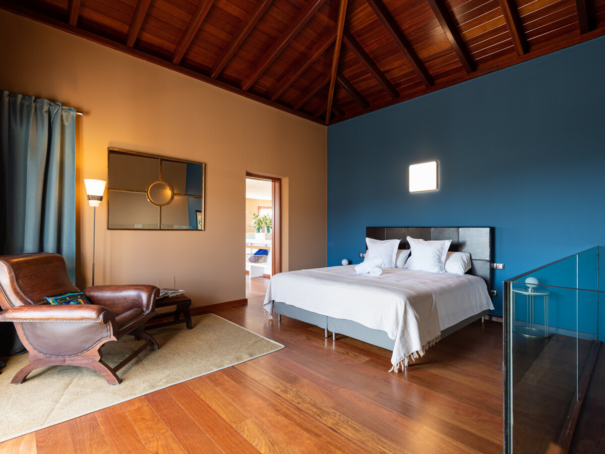 Villa Atlantes – 3 chambres, piscine privée à Antigua - Photo 13