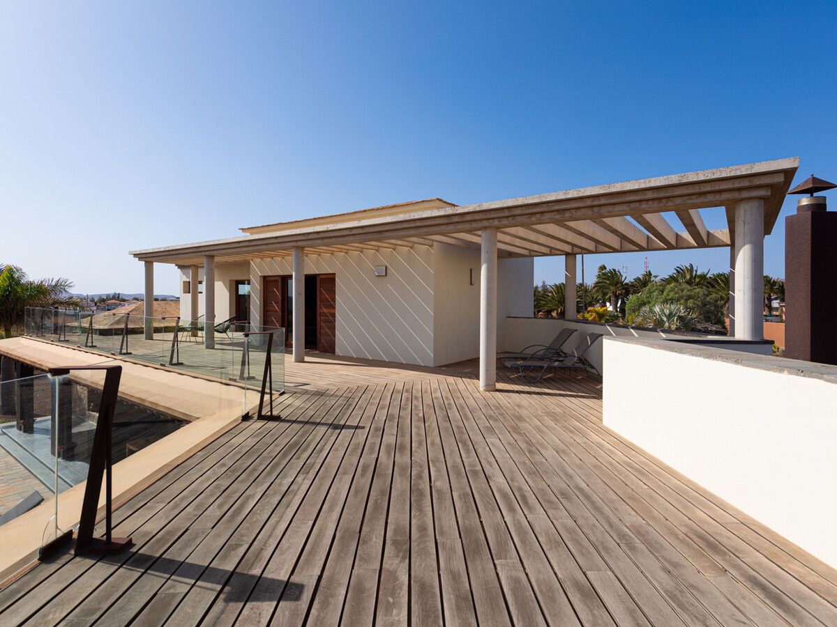 Villa Atlantes – 3 chambres, piscine privée à Antigua - Photo 15