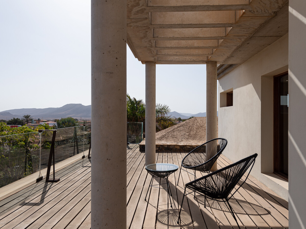 Villa Atlantes – 3 chambres, piscine privée à Antigua - Photo 16