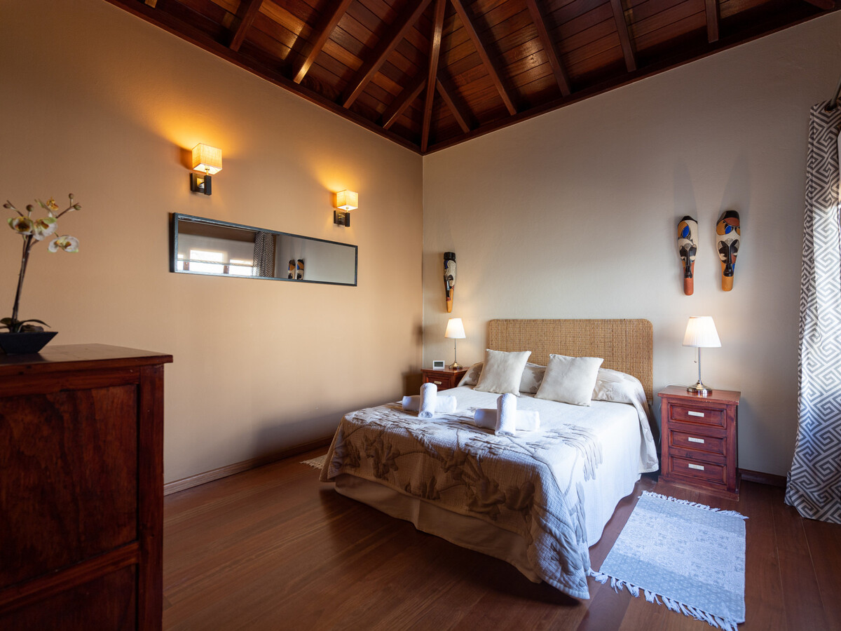 Villa Atlantes – 3 chambres, piscine privée à Antigua - Photo 19