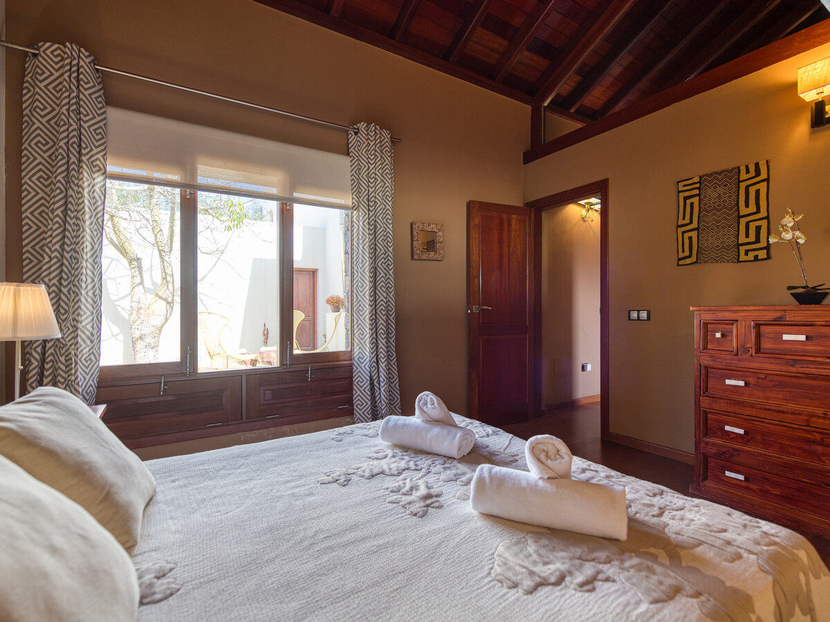Villa Atlantes – 3 chambres, piscine privée à Antigua - Photo 20