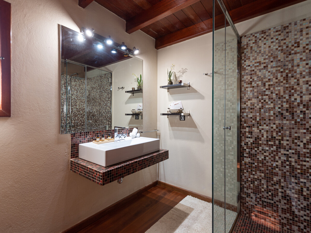 Villa Atlantes – 3 chambres, piscine privée à Antigua - Photo 21