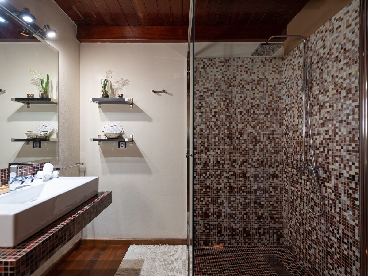 Villa Atlantes – 3 chambres, piscine privée à Antigua - Photo 22