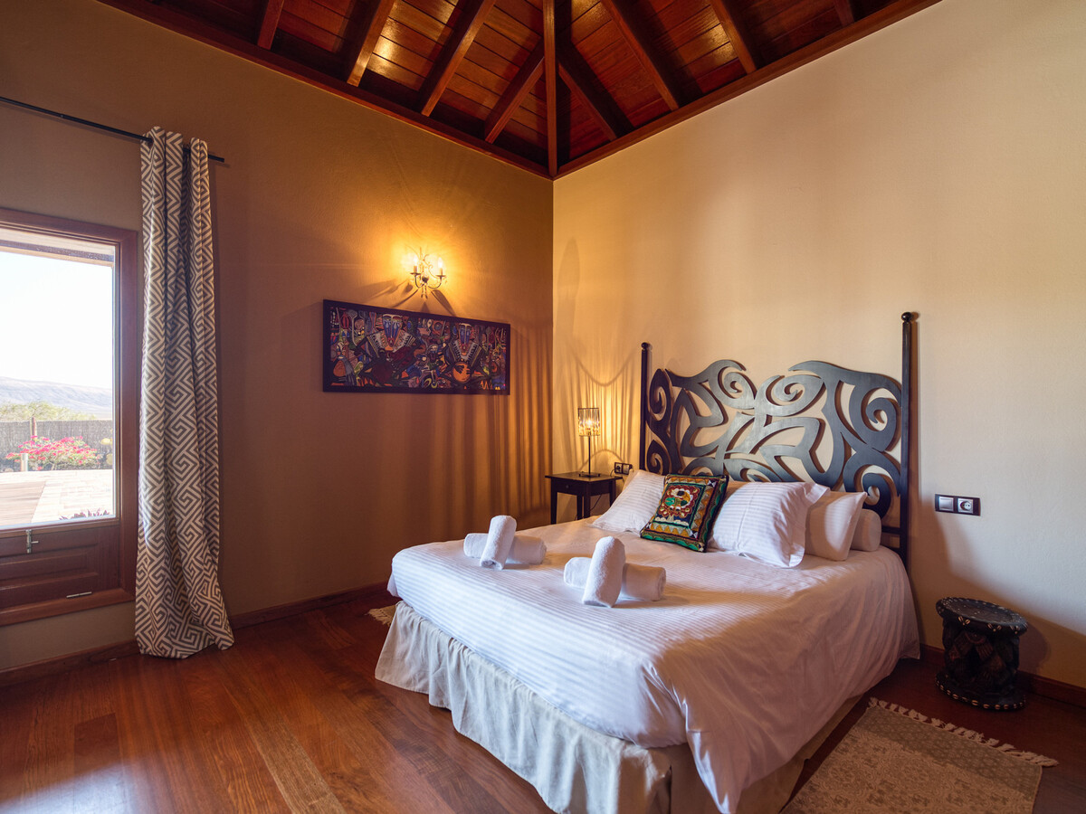 Villa Atlantes – 3 chambres, piscine privée à Antigua - Photo 23