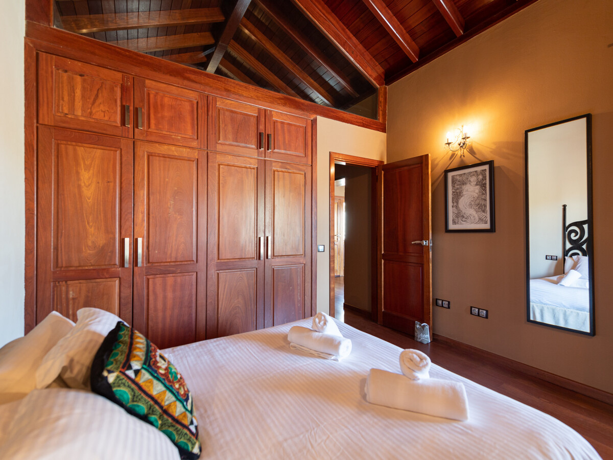 Villa Atlantes – 3 chambres, piscine privée à Antigua - Photo 24