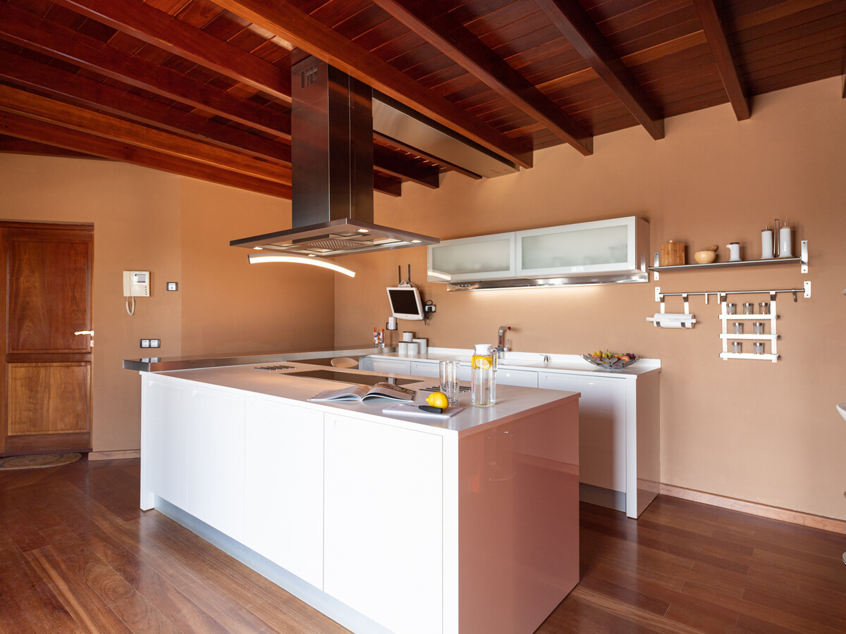 Villa Atlantes – 3 chambres, piscine privée à Antigua - Photo 27