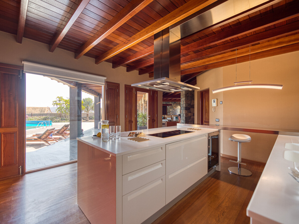 Villa Atlantes – 3 chambres, piscine privée à Antigua - Photo 29