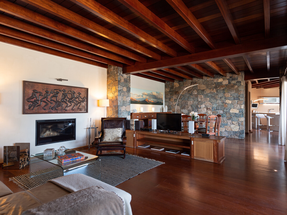 Villa Atlantes – 3 chambres, piscine privée à Antigua - Photo 31