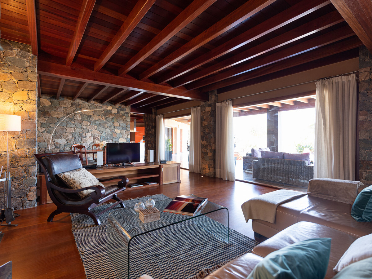 Villa Atlantes – 3 chambres, piscine privée à Antigua - Photo 32