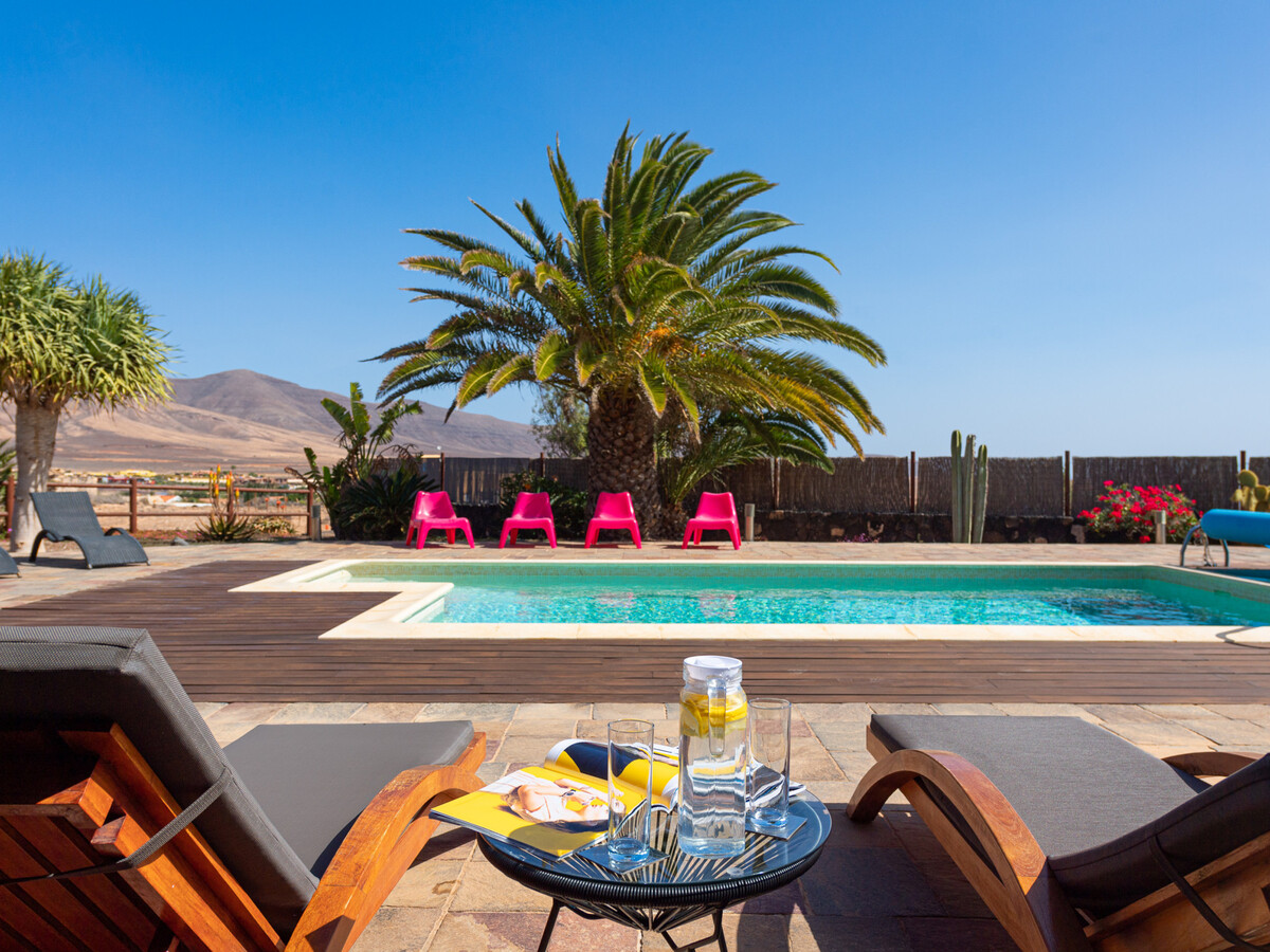 Villa Atlantes – 3 chambres, piscine privée à Antigua - Photo 36