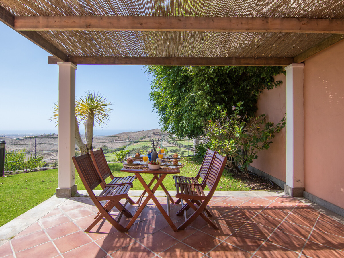 Villa moderne 120 m² avec piscine privée chauffée à Maspalomas - Photo 5