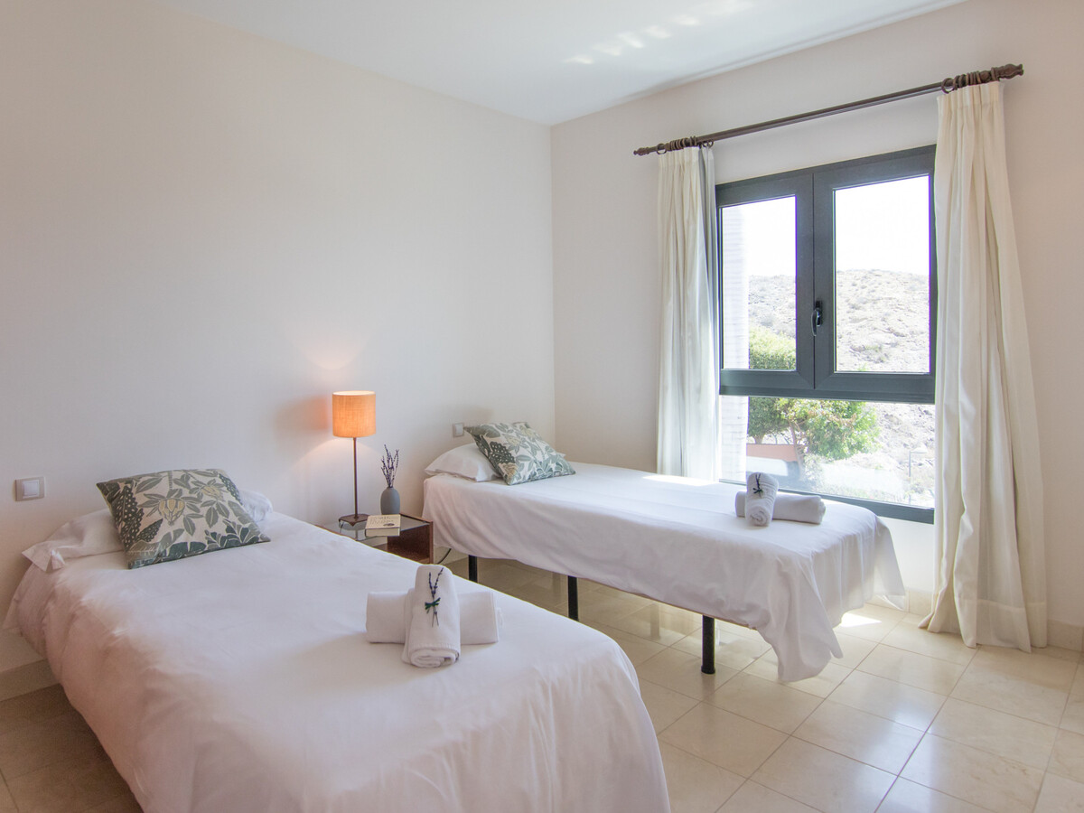 Villa moderne 120 m² avec piscine privée chauffée à Maspalomas - Photo 20