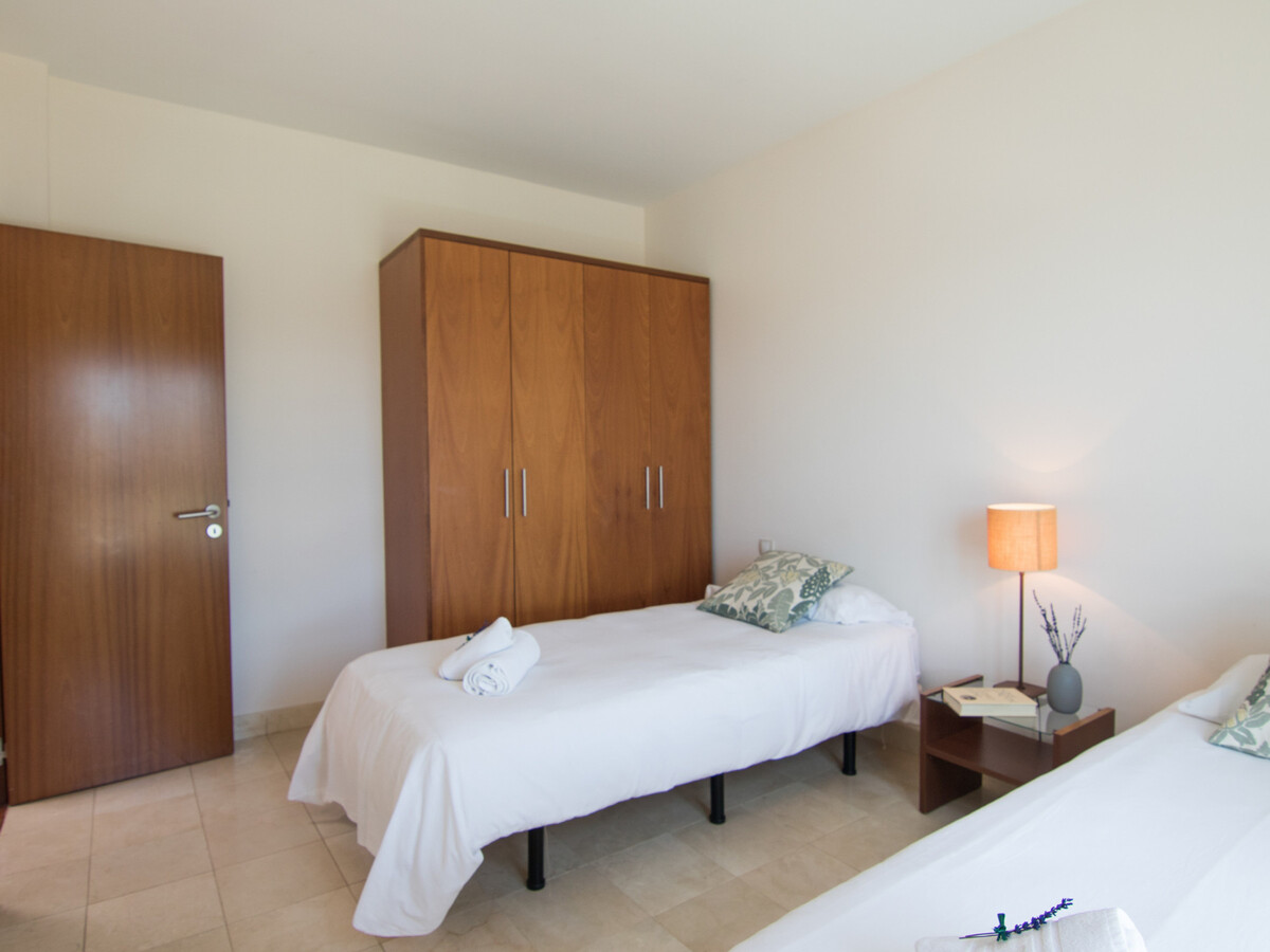 Villa moderne 120 m² avec piscine privée chauffée à Maspalomas - Photo 22