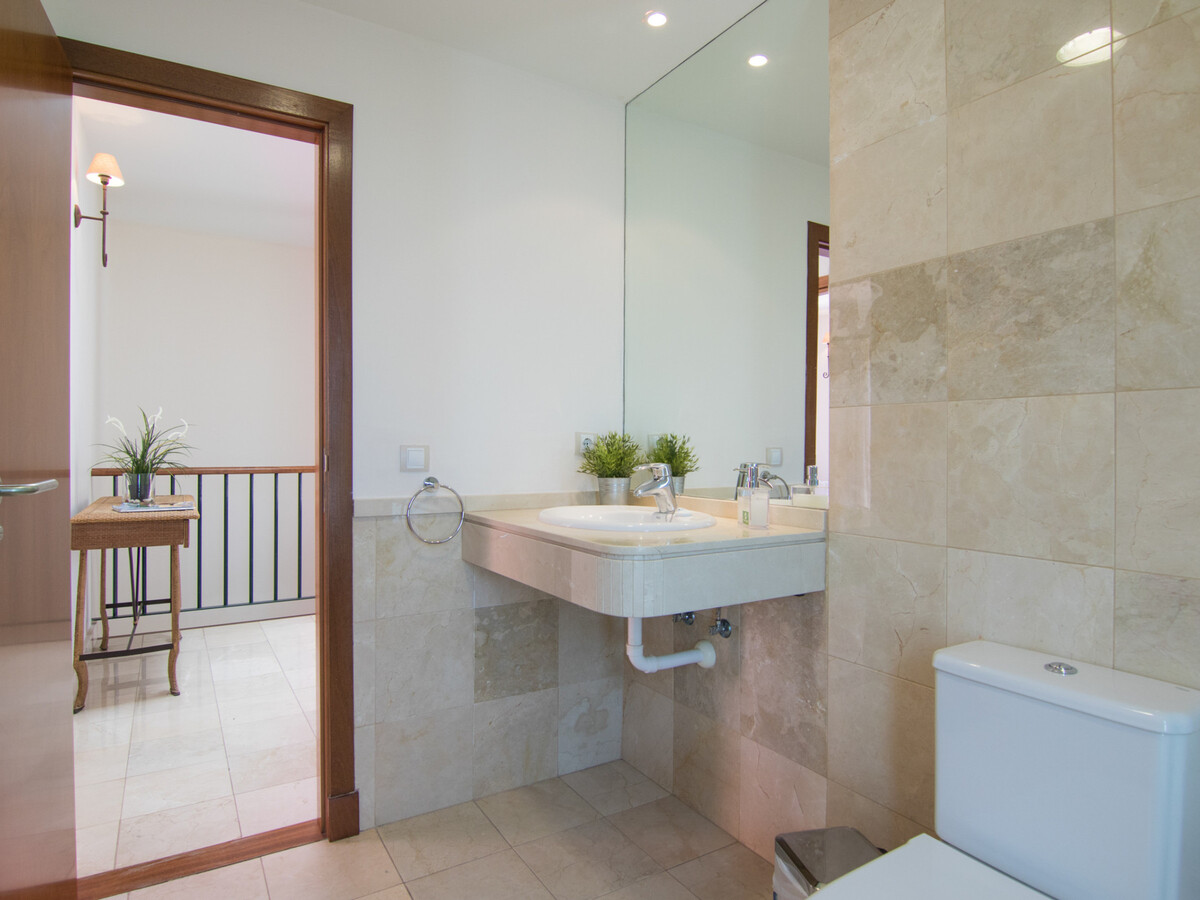 Villa moderne 120 m² avec piscine privée chauffée à Maspalomas - Photo 34
