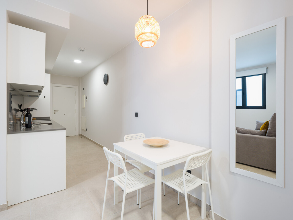 Appartement 34 m² moderne aux Canteras, près de la plage - Photo 10