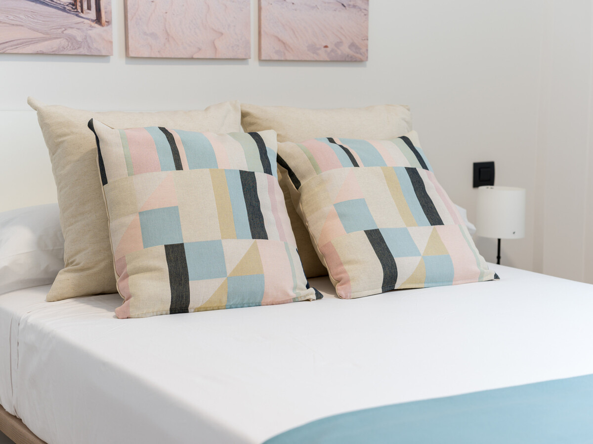 Appartement 34 m² moderne aux Canteras, près de la plage - Photo 15