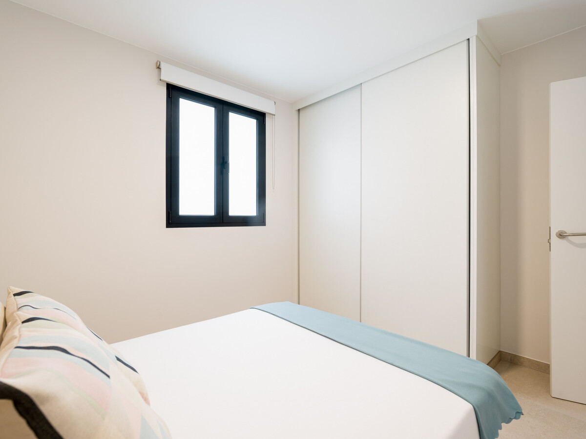 Appartement 34 m² moderne aux Canteras, près de la plage - Photo 16
