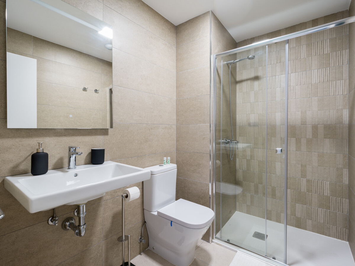 Appartement 34 m² moderne aux Canteras, près de la plage - Photo 19