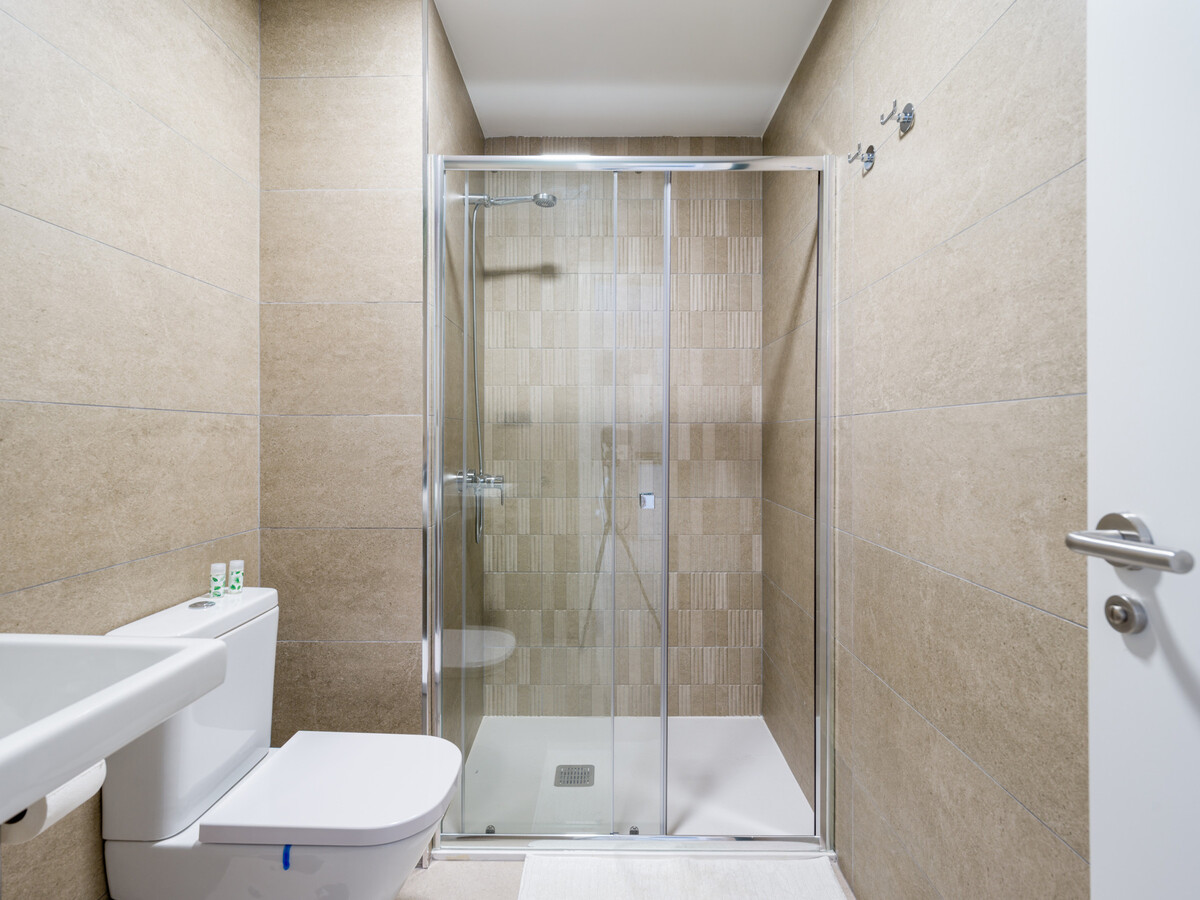 Appartement 34 m² moderne aux Canteras, près de la plage - Photo 20