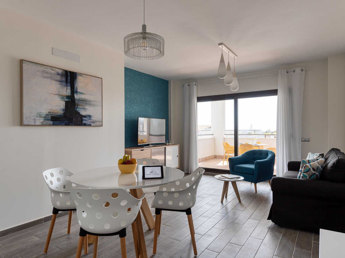 Appartement rénové face à la plage à Caleta de Fuste - Photo 5