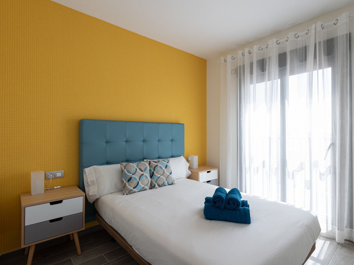 Appartement rénové face à la plage à Caleta de Fuste - Photo 16