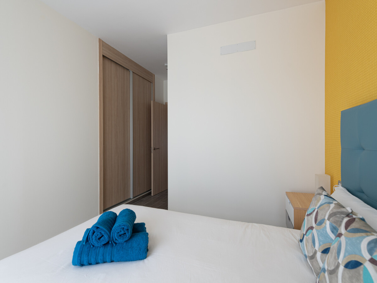 Appartement rénové face à la plage à Caleta de Fuste - Photo 17