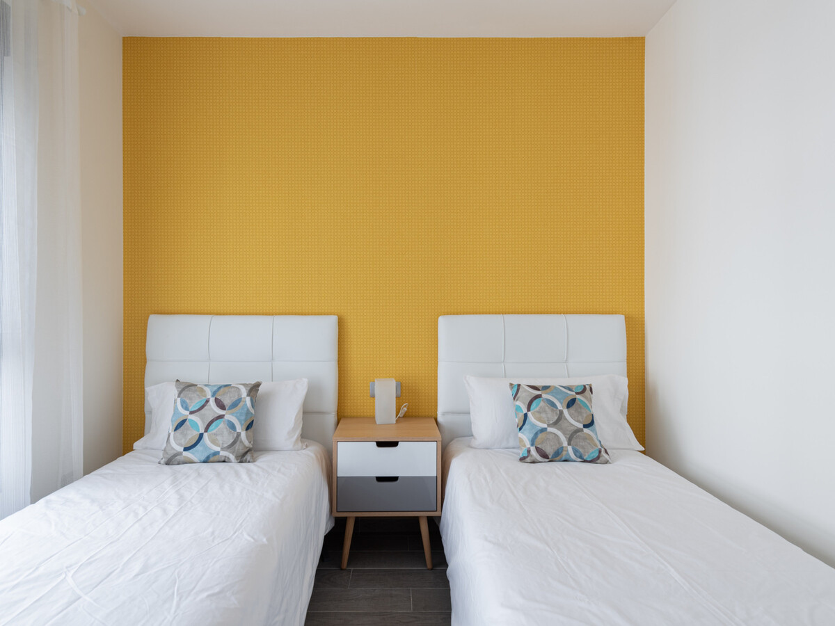 Appartement rénové face à la plage à Caleta de Fuste - Photo 19