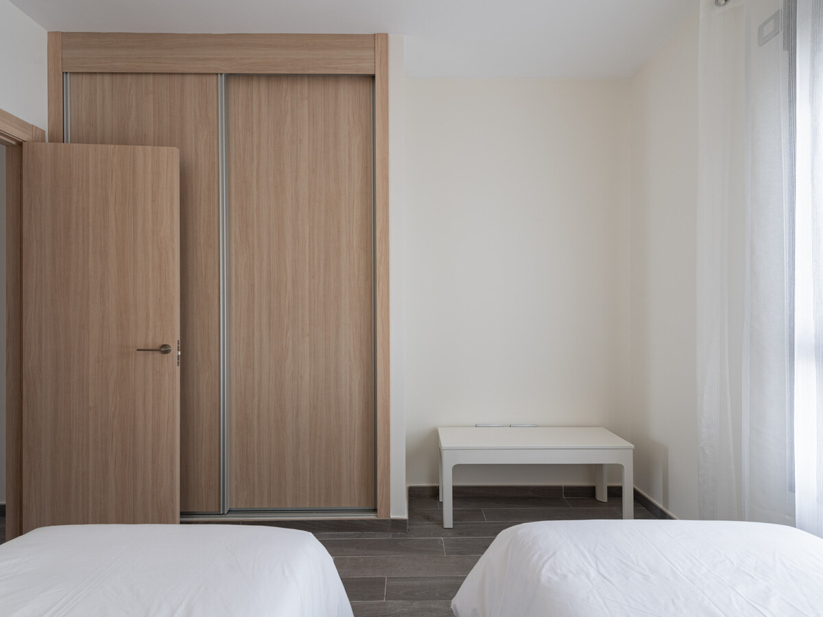 Appartement rénové face à la plage à Caleta de Fuste - Photo 20