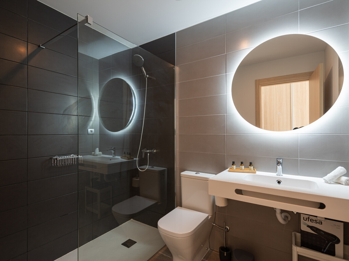 Appartement rénové face à la plage à Caleta de Fuste - Photo 21