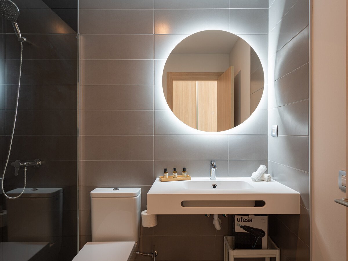 Appartement rénové face à la plage à Caleta de Fuste - Photo 22