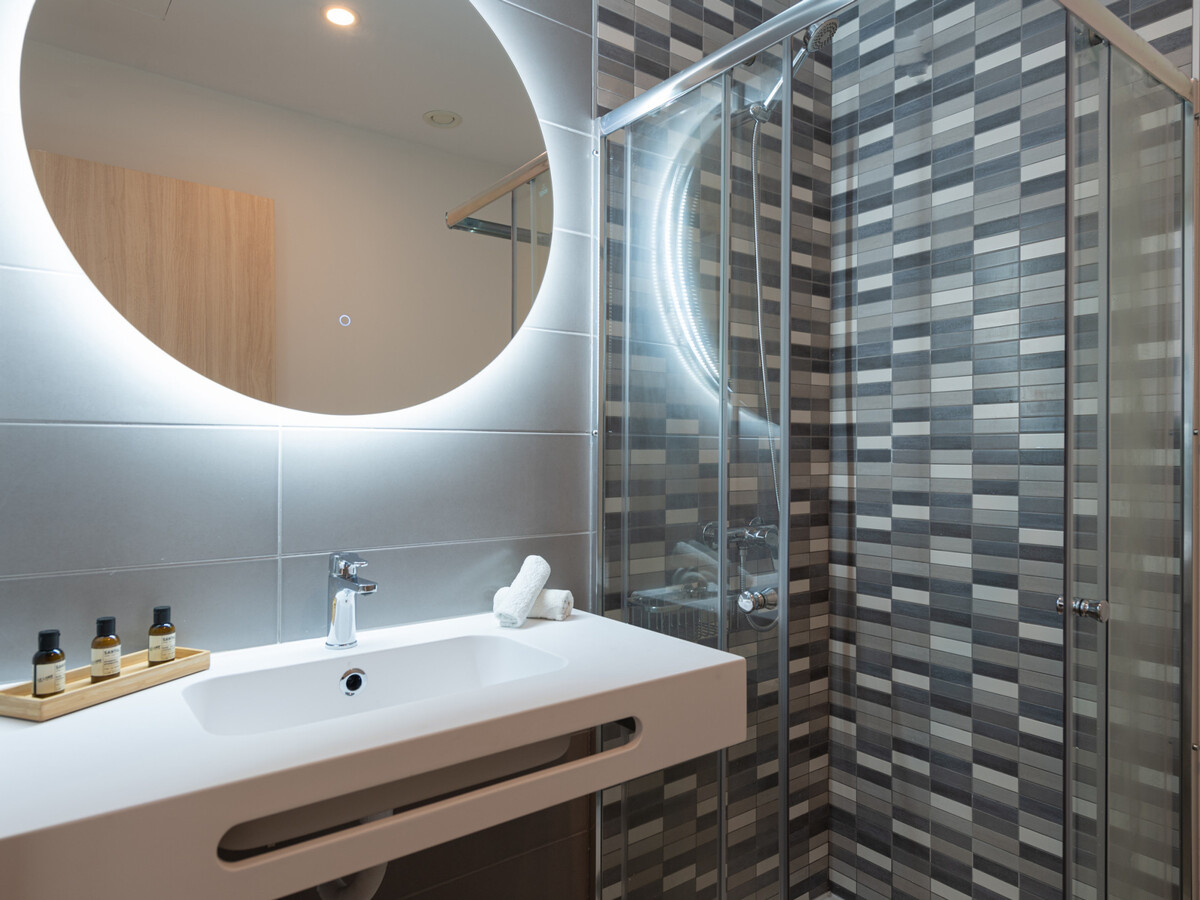 Appartement rénové face à la plage à Caleta de Fuste - Photo 23