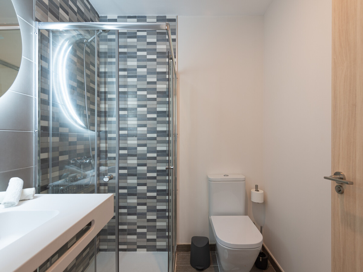 Appartement rénové face à la plage à Caleta de Fuste - Photo 24