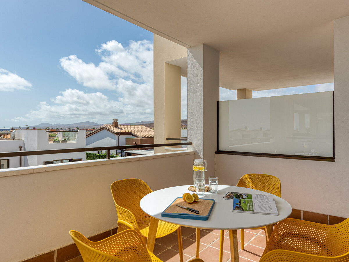 Appartement rénové face à la plage à Caleta de Fuste - Photo 26