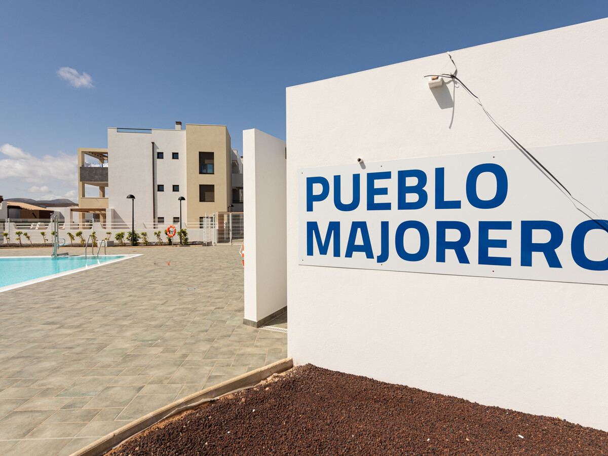 Appartement rénové face à la plage à Caleta de Fuste - Photo 31