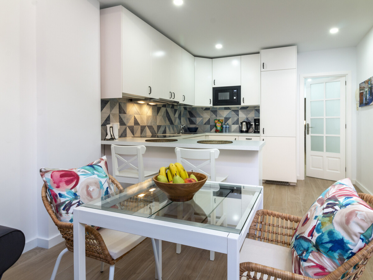 Appartement 73 m² moderne, centre historique La Laguna - Photo 13