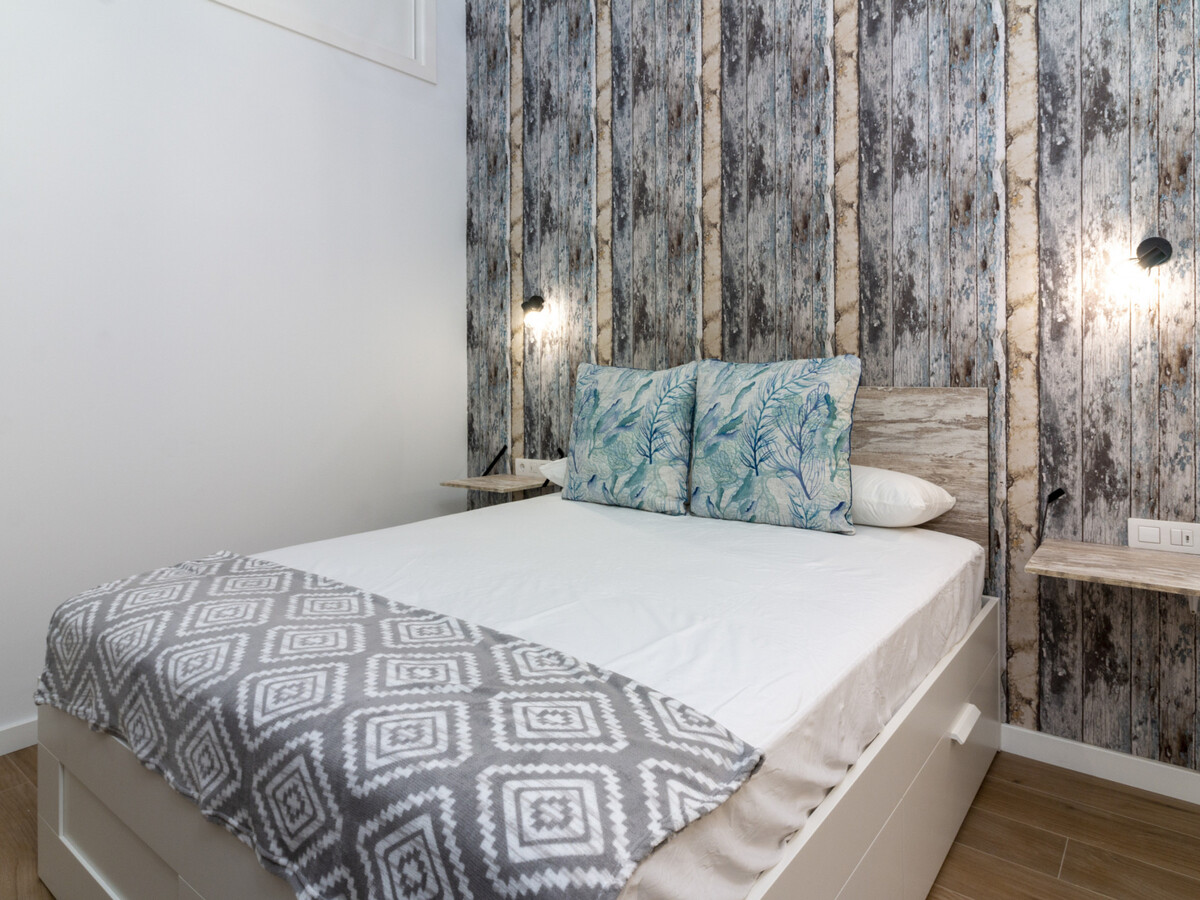 Appartement 73 m² moderne, centre historique La Laguna - Photo 15
